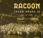 Racoon ‎– Laugh About It (3 CDS Set), Verzenden, 2000 tot heden, Zo goed als nieuw