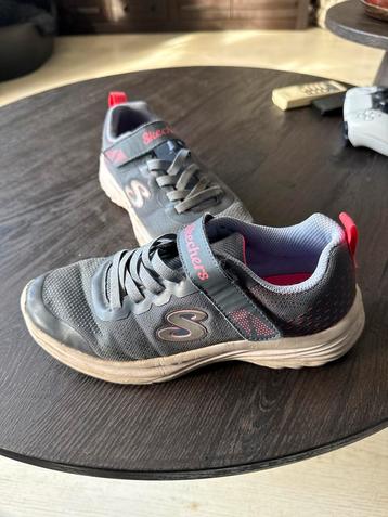 Sketchers schoenen maat 37 - Gedragen beschikbaar voor biedingen