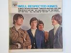 LP  Kinks Well Respected Kinks Ray Davies, Verzenden, Gebruikt, 12 inch, Poprock