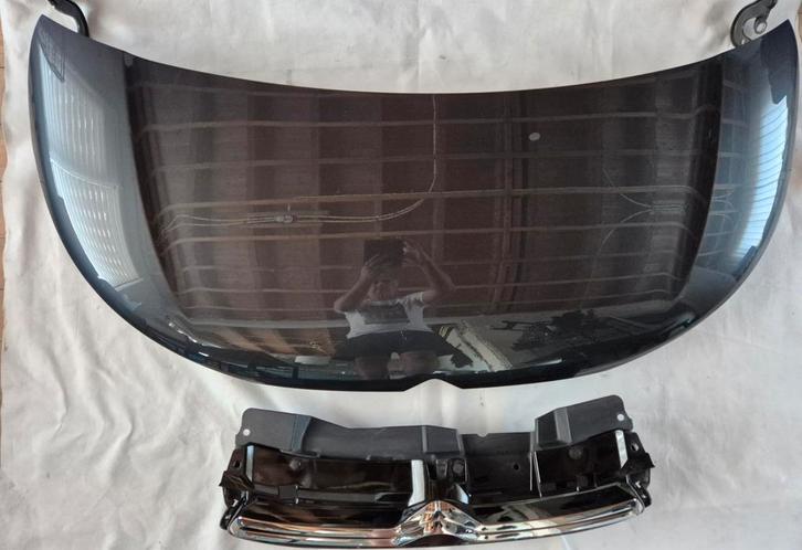 1 koop 530€ KTA CITROËN C1 MOTORKAP +GRILL 2014 -2025, Auto-onderdelen, Carrosserie en Plaatwerk, Motorkap, Citroën, Achter, Ophalen of Verzenden