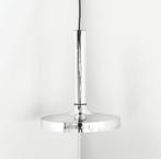 Hanglamp Dieter Witte Erco model 7030 vintage design, Ophalen of Verzenden, Metaal