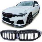 Bmw 3 serie glans zwarte grill g20 g21, Voor, Nieuw, Ophalen of Verzenden, Bumper