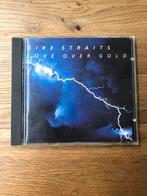 CD Dire Straits - Love over gold, Ophalen of Verzenden, Zo goed als nieuw, Poprock