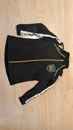 Sven Kramer trainingsjas maat 128, Ophalen of Verzenden, Zo goed als nieuw, Jongen, Broek