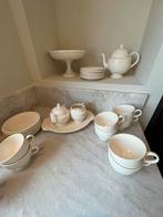Wedgwood Edme servies *NIEUW*, Huis en Inrichting, Keuken | Servies, Ophalen, Nieuw, Wedgwood, Kop(pen) en/of Schotel(s)