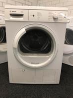 €179 Bosch Maxx7 condensdroger MET GARANTIE OPHALEN, Witgoed en Apparatuur, Wasdrogers, Ophalen, 6 tot 8 kg, Minder dan 85 cm