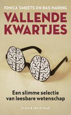 Vallende kwartjes van Ionica Smeets en Bas Haring, Ophalen of Verzenden, Gelezen, Ionica Smeets Bas Haring, Natuurwetenschap