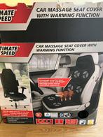 Stoelmassage en verwarming auto, Ophalen of Verzenden, Zo goed als nieuw