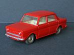 Dinky Toys 519 - Simca 1000, Ophalen of Verzenden, Zo goed als nieuw, Auto, Dinky Toys