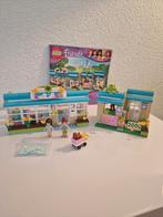 Lego Friends 3188, Ophalen of Verzenden, Zo goed als nieuw