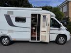 LMC Cruiser Passion 663 T enkele bedden automaat, Caravans en Kamperen, Automaat, Ringverwarming, Koelkast, Tot en met 2