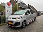 Citroën Jumpy 2.0 BlueHDI 120 Business XL DC S&S (bj 2017), Auto's, Voorwielaandrijving, 12 maanden, Euro 6, 4 cilinders