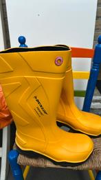 Dunlop Purofort 41, Tuin en Terras, Werkkleding, Ophalen of Verzenden, Zo goed als nieuw, Laarzen