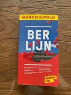 Berlijn, Europa, Ophalen of Verzenden, Zo goed als nieuw, Reisgids of -boek