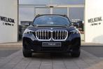 BMW X1 xDrive25e M Sport Automaat / Trekhaak / Sportstoelen, Zwart, Zwart, Bedrijf, Hybride Elektrisch/Benzine