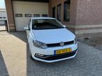 Volkswagen POLO  1.2 TSI 5drs cruise c. 2e eig. o.h historie, 21 km/l, Gebruikt, Euro 6, 4 cilinders