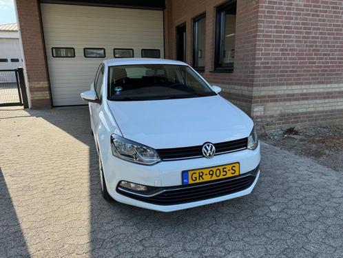 Volkswagen POLO  1.2 TSI 5drs cruise c. 2e eig. o.h historie, Auto's, Volkswagen, Bedrijf, Polo, ABS, Airbags, Airconditioning