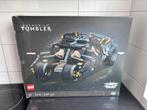 LEGO DC Batman Batmobile Tumbler 76240, Ophalen of Verzenden, Zo goed als nieuw