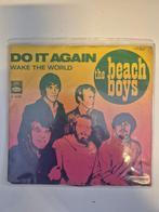 The Beach Boys. Do it again., Ophalen of Verzenden, 7 inch, Pop, Single