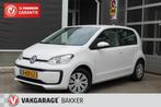 Volkswagen UP 1.0 BMT MOVE UP!, Voorwielaandrijving, Gebruikt, Met garantie (alle), Origineel Nederlands