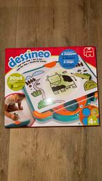 Dessineo tekentafel voor kinderen, Ophalen, Zo goed als nieuw, Knutselen, Met licht