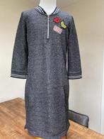 GEISHA jurk met glitter, half mouwtje nieuwstaat maat 164 DL, Kinderen en Baby's, Kinderkleding | Maat 164, Geisha, Meisje, Ophalen of Verzenden