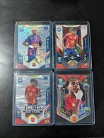 Lamine yamal 4x (spanje/fc barcelona) panini 365, Ophalen of Verzenden, Nieuw, Buitenlandse clubs, Poster, Plaatje of Sticker