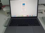 Macbook Pro 13" 2017, 2 tot 3 Ghz, Qwerty, 8 GB, 13 inch