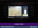 Opel Vivaro 2.0 CDTI 150pk L3H1 Dubbele Cabine Euro6 Airco |, Auto's, Bestelauto's, Voorwielaandrijving, Stof, Gebruikt, 4 cilinders