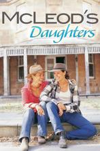 Mcleods Daughters GEVRAAGD!, Cd's en Dvd's, Alle leeftijden, Gebruikt, Verzenden