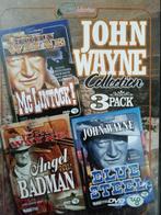 john wayne collection ( 3 films ), Ophalen of Verzenden