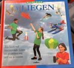 Alles over vliegen (Leuk voor Kerst), Boeken, Ophalen of Verzenden, Zo goed als nieuw, Non-fictie