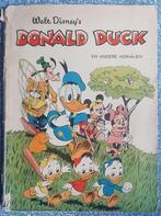 Donald Duck boek, Ophalen, Gelezen, Walt Disney, Eén stripboek