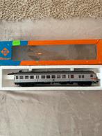 Roco Silberling Motorwagen met verlichting in OVP, Ophalen of Verzenden, Zo goed als nieuw, Roco, Analoog