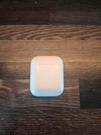 Apple airpods 2 case+ rechter oortje, Telecommunicatie, Mobiele telefoons | Oordopjes, Ophalen of Verzenden, Gebruikt, In oorschelp (earbud)