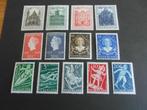 Zegels uit jaargang 1948 Postfris, Ophalen, Na 1940, Postfris
