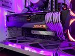 Gigabyte Radeon RX 6800 XT 16GB Gaming OC, AMD, PCI-Express 4, Ophalen of Verzenden, Zo goed als nieuw