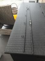 Jrc stealth 8.6 ft 2.5 lbs, Watersport en Boten, Hengelsport | Karpervissen, Ophalen, Zo goed als nieuw, Werphengel