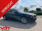 BMW 5-serie 530i Executive, Automaat, 12 maanden, Achterwielaandrijving, Gebruikt