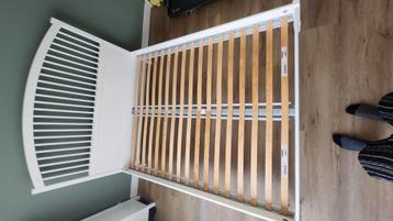 Ikea Hemnes 160x200