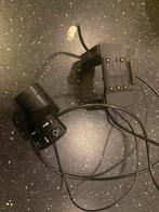 Sparta m7 display houder met gashendel, Fietsen en Brommers, Ophalen, Waterdicht, Zo goed als nieuw