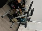 Hometrainer MPF 1900, Ophalen, Gebruikt