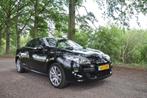 Renault Mégane Cabrio 1.4 TCE CC 2010 Zwart, Auto's, Renault, Voorwielaandrijving, Euro 5, 4 cilinders, Cabriolet