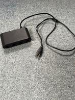 Gamecube Controller Adapter for Wii of PC, 1 speler, _, _, Ophalen of Verzenden