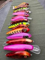 Custom gespoten Baits, in je eigen ontwerp!, Purmerend, Maimarcrankbaits, Overige typen, Nieuw