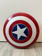 Schild Captain America, Kinderen en Baby's, Speelgoed | Actiefiguren, Ophalen, Zo goed als nieuw