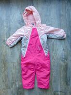 Skipak roze maat 98 / 104 winterpak, Kinderen en Baby's, Overige typen, Meisje, Ophalen of Verzenden, Zo goed als nieuw
