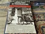 Loyaliteit in Verdrukking. De Technische Hogeschool Delft, Boeken, Oorlog en Militair, Tweede Wereldoorlog, Onno Sinke., Ophalen of Verzenden