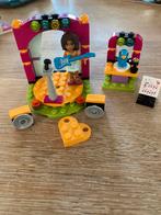 Lego friends 41309, Ophalen of Verzenden, Zo goed als nieuw