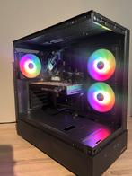 Gaming PC, GTX 1080ti, 16GB DDR4, Intel I5, Ophalen, Zelfgebouwde PC, Virtual Reality, Zo goed als nieuw